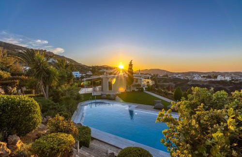 Lygaria Villa | Luxury Villa Aloe