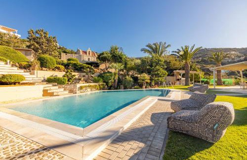 Lygaria Villa | Luxury Villa Aloe