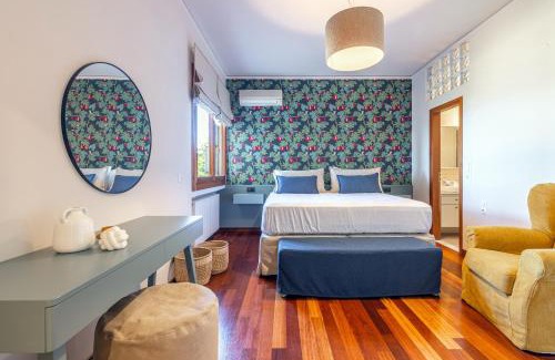 Lygaria Villa | Luxury Villa Aloe