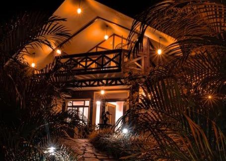 Palma Villa | Luxury Villa and Bungalows