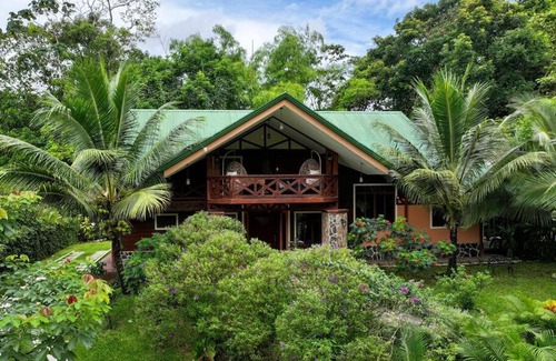 Palma Villa | Luxury Villa and Bungalows