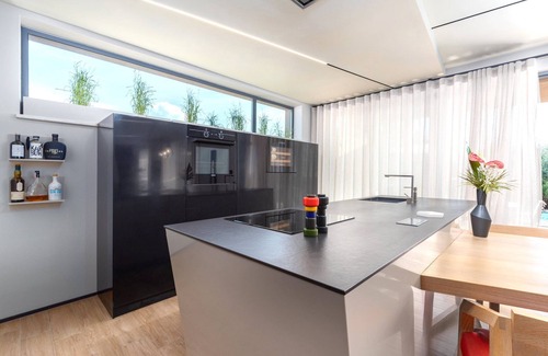 Vilanija Villa | Luxury Villa Arcadia with Pool