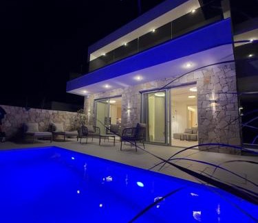Koutsouras Villa | Luxury Villa Asana