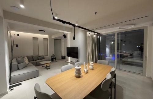 Koutsouras Villa | Luxury Villa Asana