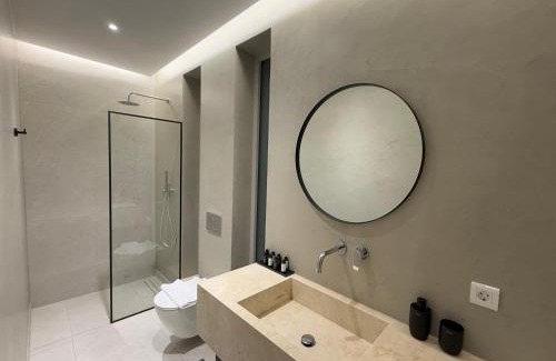 Koutsouras Villa | Luxury Villa Asana