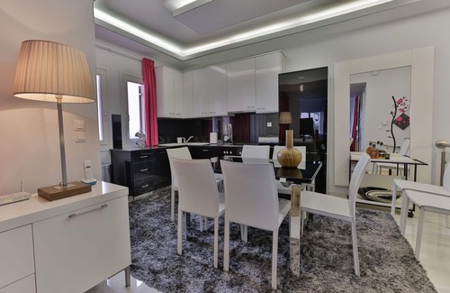 Agios Ioannis Villa | LUXURY VILLA AT PELION MOUNTAIN