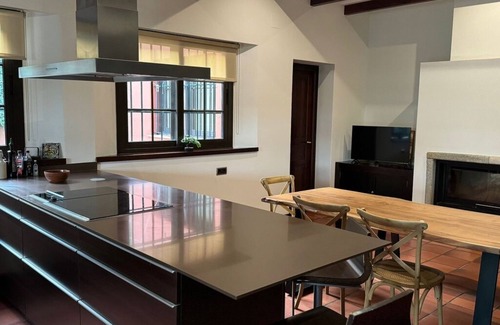 Cantillana Cottage | Luxury villa at the gates of the Sierra Norte of Seville