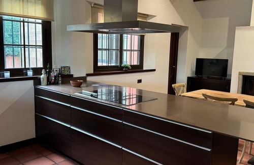 Cantillana Cottage | Luxury villa at the gates of the Sierra Norte of Seville