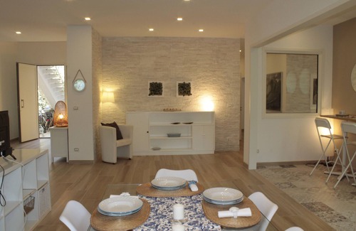 Baia Verde Villa | Luxury Villa Baia Verde Gallipoli