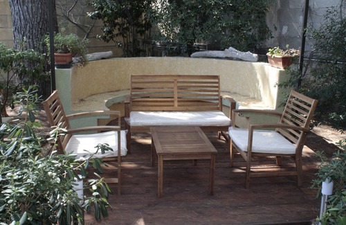 Baia Verde Villa | Luxury Villa Baia Verde Gallipoli