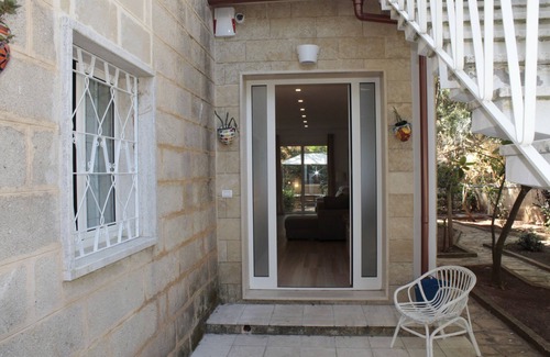Baia Verde Villa | Luxury Villa Baia Verde Gallipoli