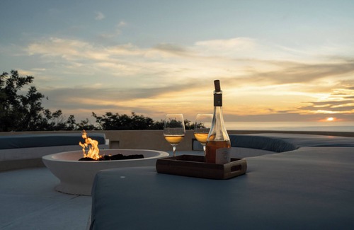 Costa Careyes Villa | Luxury Villa: Beachfront & Premium Services