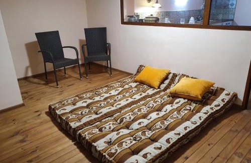 Rakitnitsa Villa | Luxury Villa Bella Lyaskovo Village