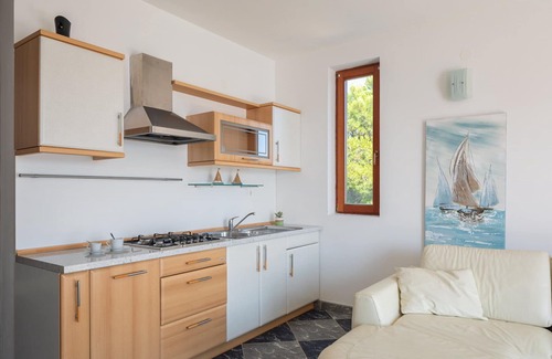 Betina Villa | Luxury Villa Bella Vista with Swimming Pool