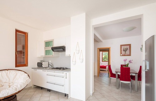 Betina Villa | Luxury Villa Bella Vista with Swimming Pool
