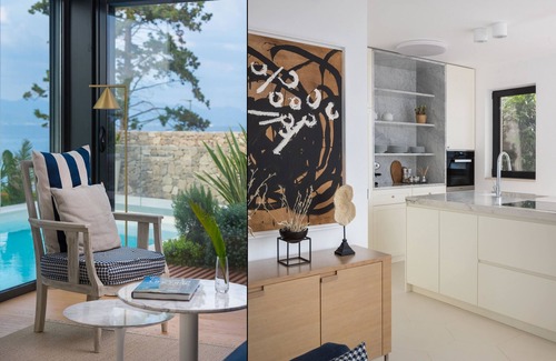 Sutivan Villa | Luxury Villa Beta Prestige with Pool