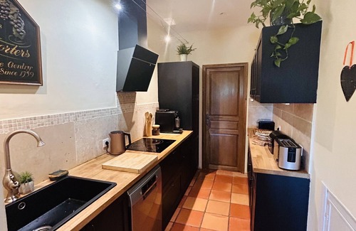 Fabrezan Villa | Luxury Villa between Carcassonne and Narbonne, Aude