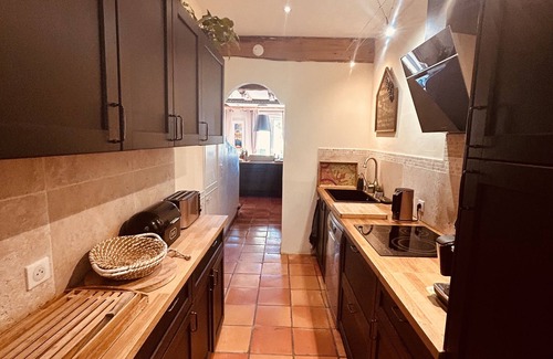 Fabrezan Villa | Luxury Villa between Carcassonne and Narbonne, Aude