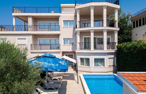Krimovica Villa | Luxury Villa Boričić