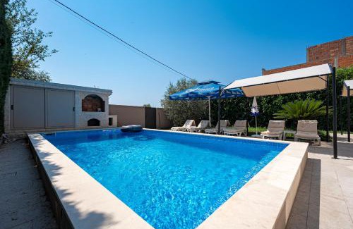 Krimovica Villa | Luxury Villa Boričić