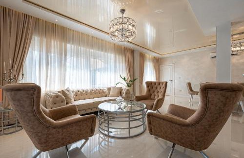 Krimovica Villa | Luxury Villa Boričić