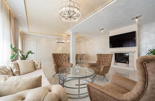 Krimovica Villa | Luxury Villa Boričić