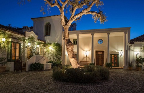 Benahavis Villa | Luxury Villa Breeze Marbella