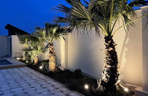 Bilgah Villa | Luxury Villa By the Sea