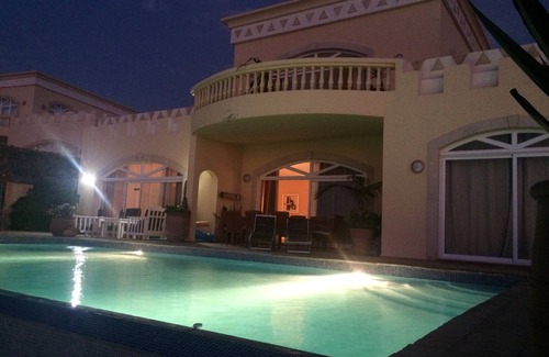 Tnine Aglou House | LUXURY VILLA BY THE SEA SOUTH OF AGADIR - THE HOTEL AT HOME