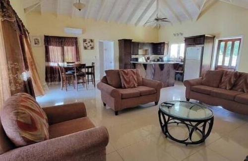 Westbury Villa | Luxury Villa, Cades Bay, Nevis - Villa Tranquil