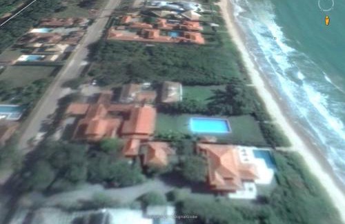 Arpoador Ski Chalet | Luxury Villa Casa do Sol