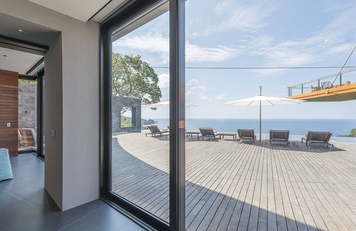Papagayo Peninsula Villa | Luxury Villa with Private Chef and epic views! Breakdown Rates NOW Available!