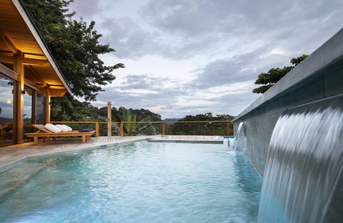 Playa Santa Teresa Villa | Luxury Villa Melody- Santa Teresa beach
