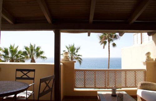 Playa del Aguila House | Luxury Villa del Mar - Bahia Feliz