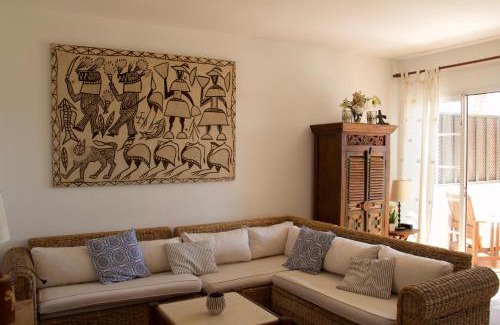 Playa del Aguila House | Luxury Villa del Mar - Bahia Feliz