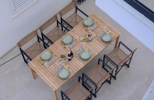 Okrug Gornji House | Luxury Villa Del Sogno with pool, jacuzzi, parking