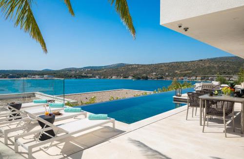 Podglavica Villa | Luxury Villa Diamond Two with Pool