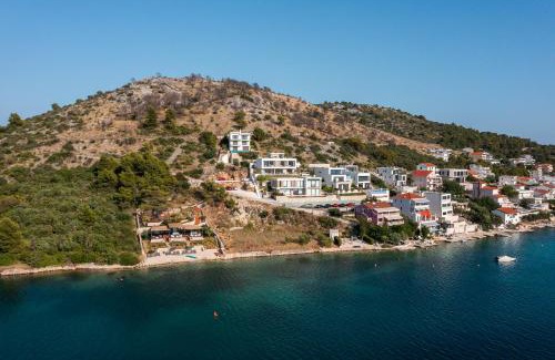 Podglavica Villa | Luxury Villa Diamond Two with Pool