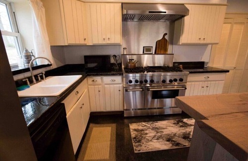 Leesburg House | Luxury Villa Don Rea