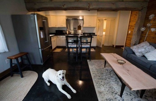 Leesburg House | Luxury Villa Don Rea