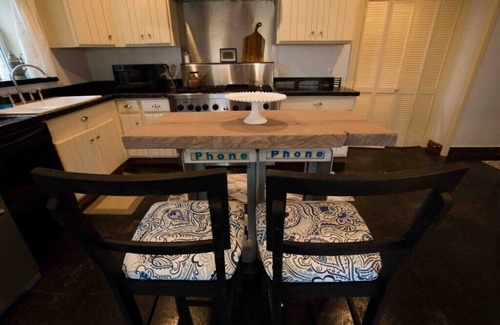 Leesburg House | Luxury Villa Don Rea