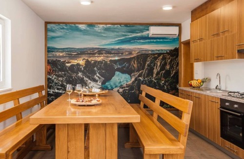 Prolozac Villa | luxury villa Dubravka - suitable for disabled