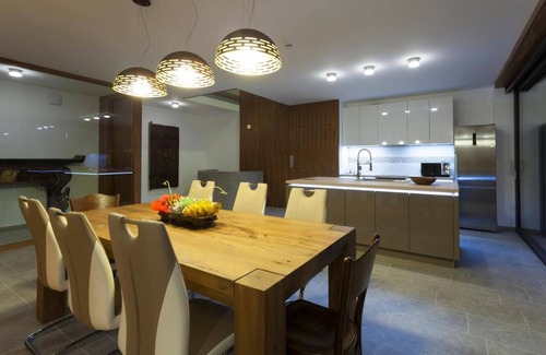 Kozana Villa | Luxury Villa Eva Pool Whirlpool & Sauna, Dobrovo v Brdih, Slovenia