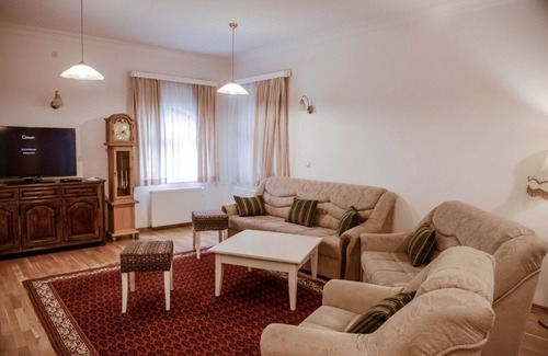 Ilidza Villa | Luxury Villa 'Emina'