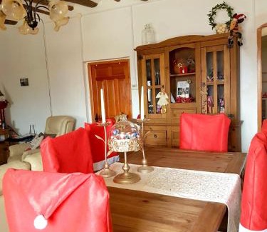 Lorca Villa | Luxury Villa in Zarzadilla de Totana with Pool
