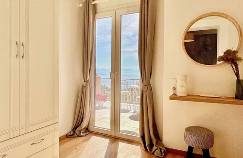 Spartylas Villa | Luxury Villa Evmaria with private pool