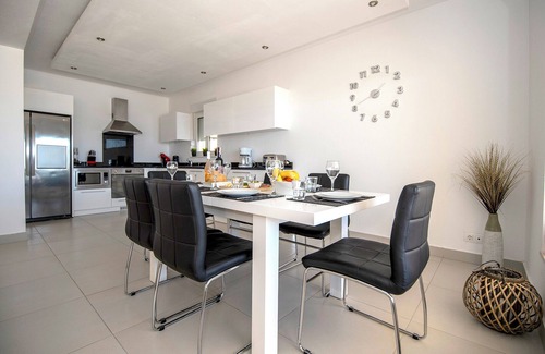 Zavala Villa | Luxury Villa Fig with heated infinity pool and Jacuzzi-near Dubrovnik