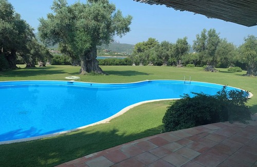 Porto Rotondo Villa | Luxury Villa FOR Rent IN Porto Rotondo, Sardinia