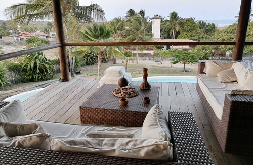 Uruau Villa | LUXURY VILLA FOR RENT IN URUAU' - CEARA'