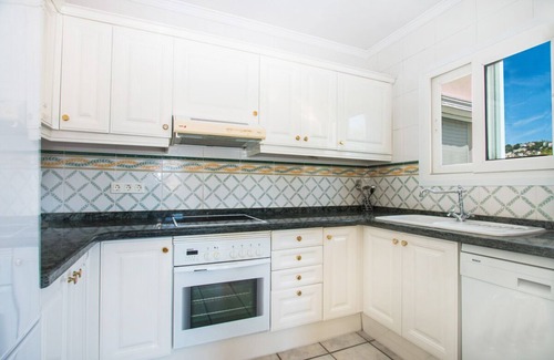 Benissa Coast Villa | Luxury villa for rent with large 10 by 5 pool